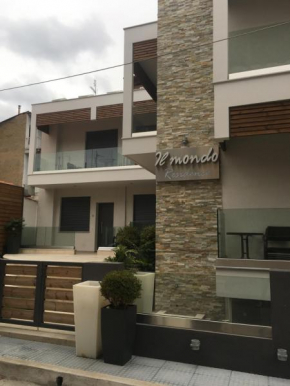 Il Mondo Residence